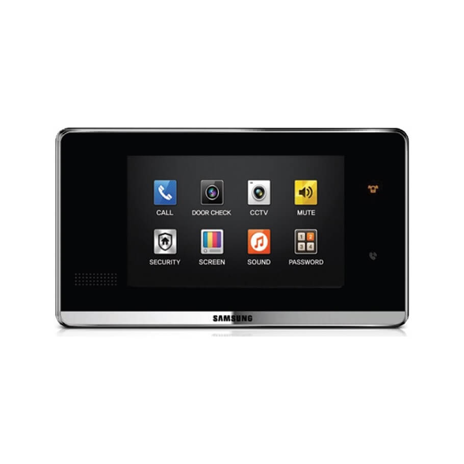 Màn hình màu chuông cửa SAMSUNG SHT-7017XM/CN